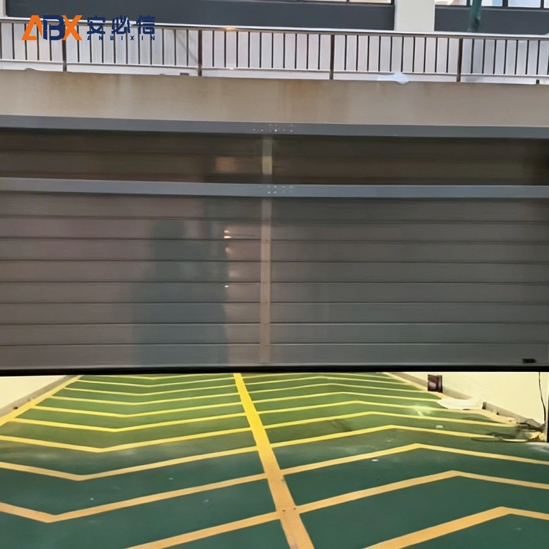 北屯消防高速门